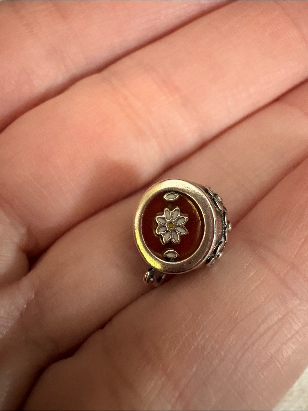 S925 teacup